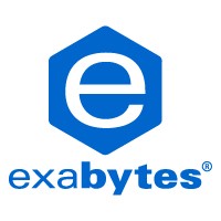 Exabytes Singapore Logo