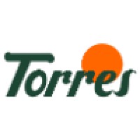 Naranjas Torres Logo