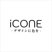 株式会社アイコン Logo