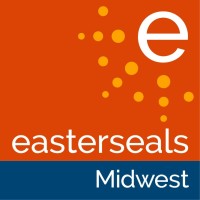 Easterseals Midwest Logo