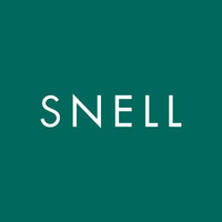 SNELL Medical Communication Inc. Logo