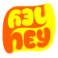 HeyHey Apps Logo