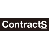 ContractS Inc. Logo