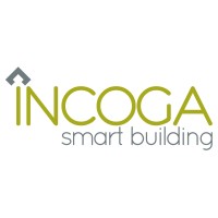 INCOGA NORTE Logo