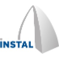 INSTAL Engineering GmbH Logo