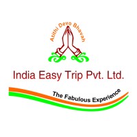 India Easy Trip Pvt. Ltd Logo