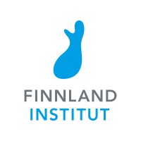 Finnland-Institut in Deutschland für Kultur, Wissenschaft und Wirtschaft GmbH (gemeinnützig) Logo