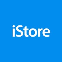 iStore Apple Premium Reseller Philippines Logo