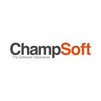 ChampSoft Sri Lanka Logo