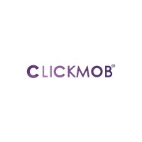ClickmobAd Logo