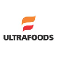 Ultrafoods Logo