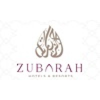 Zubarah Hotels & Resorts Logo