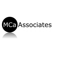 MCa Associates, Dubai Logo