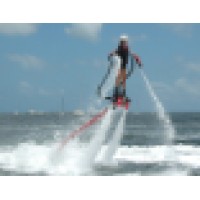 Miami Flyboard Logo