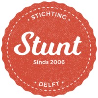 Stichting Stunt Logo