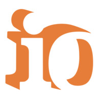 ideation orange Logo