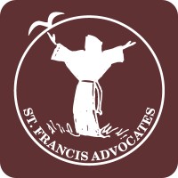 St. Francis Advocates Logo