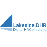 Lakeside.DHR Logo