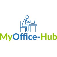 MyOffice-Hub Logo