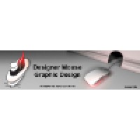 Designer Mouse Graphic Design Logo