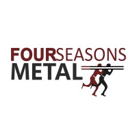 Four Seasons Metal DMCC Logo