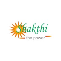 Shakthi Tech Manufacturing India Pvt. Ltd. Logo