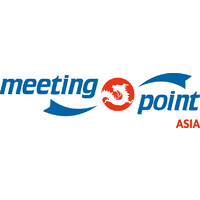 Meeting Point Asia Logo