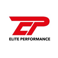 Elite Performance Logo