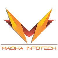 Maisha Infotech Pvt Ltd Logo