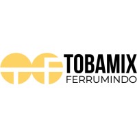 PT. Tobamix Ferrumindo Logo