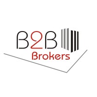 B2B BROKERS Logo