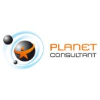 Planet Consultant Logo