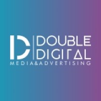Double Digital Logo