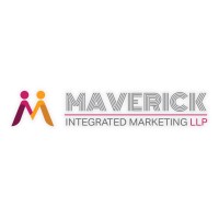 Maverick Integrated Marketing LLP Logo