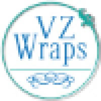 VZWraps Logo