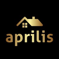 APRILIS MORTGAGES Logo