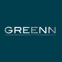 GREENN Logo