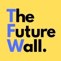 The Future wall Logo