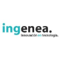 Ingenea SRL Logo