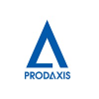 PRODAXIS Logo