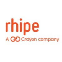 rhipeJapan株式会社 Logo