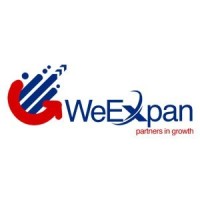 WeExpan Ecommerce Aggregator Services Logo