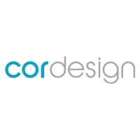 CORdesign Studio Co., Ltd. Logo