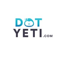 DotYeti.com Logo