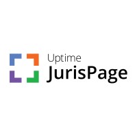 JurisPage Logo