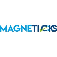 Magneticks Logo
