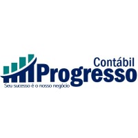 ORGANIZAÇÃO CONTÁBIL PROGRESSO Logo