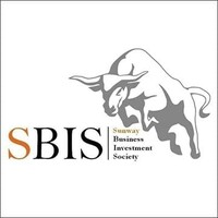 Sunway Business Investment Society Logo