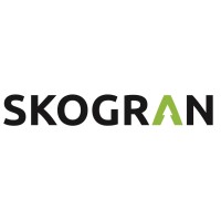 SKOGRAN Logo