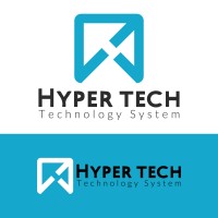 HyperTech Logo